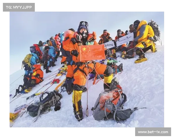 尼泊尔登山家成立足球俱乐部 珠峰脚下打造全新训练基地 尼泊尔登山家成立足球俱乐部 珠峰脚下打造全新训练基地