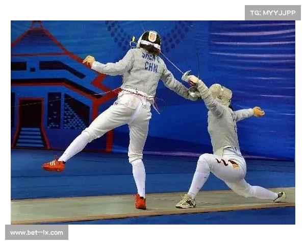 沈晨鹏分享亚洲击剑锦标赛经验:挑战与成长的背后故事 沈晨鹏分享亚洲击剑锦标赛经验:挑战与成长的背后故事