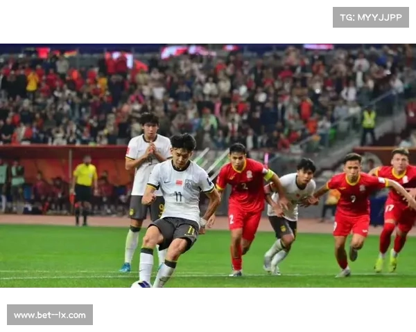 U22 国足敲定西亚劲旅！两战伊拉克成亚洲杯关键练兵