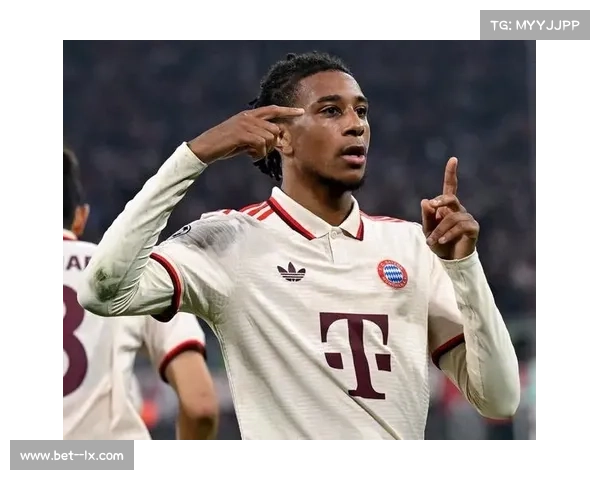 奥利塞:拜仁复兴的催化剂 奥利塞:拜仁复兴的催化剂